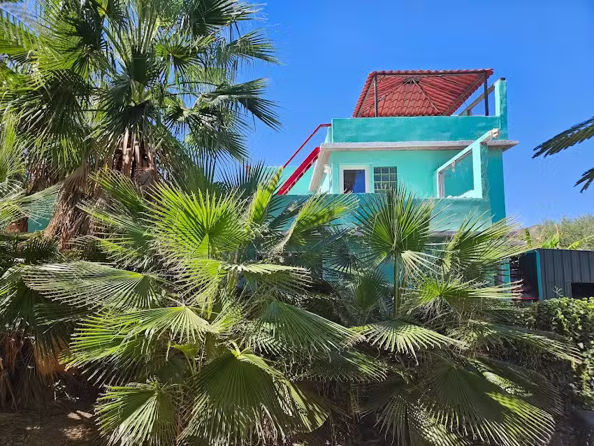 House for Sale or Rent