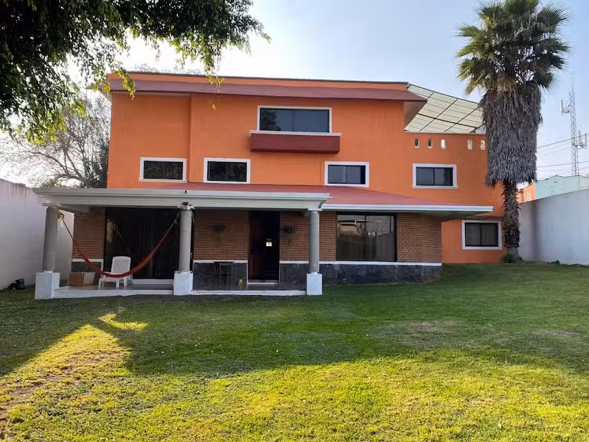 House of ficus (banderilla,veracruz-mexico)