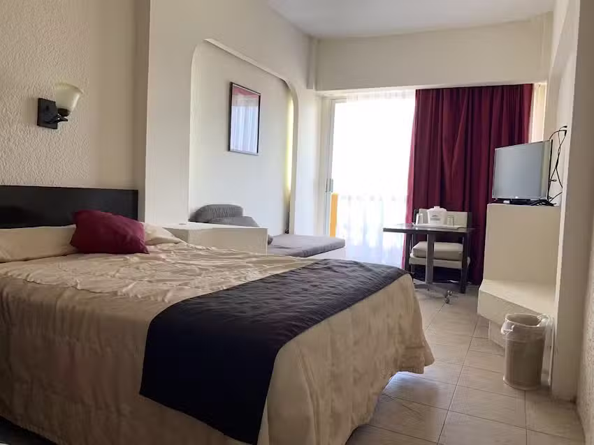 Howard Johnson by Wyndham Veracruz
