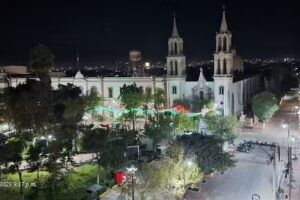 Hoyel plaza catedral