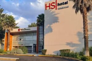 HS Hotel