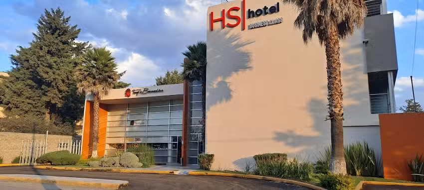 HS Hotel