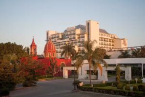 HS HOTSSON Hotel Le&oacute;n