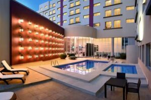 HS HOTSSON Smart Le&oacute;n Centro Max