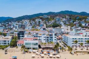 HSN Hotel Suites Nadia