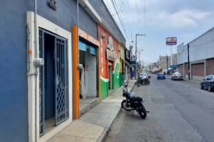 Huamantla Hospedaje Estudiantil