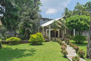 Huasteco, tu casa en valles!