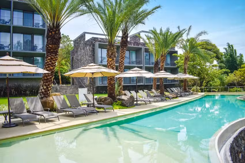 Huayac&aacute;n Cuernavaca Curamoria Collection