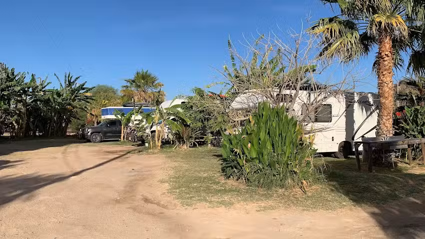 Huerta Don Chano RV Park