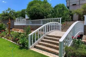 Huerta La Escondida Col&oacute;n