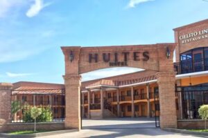 Huites Hotel