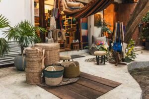 Hyatt Centric Playa del Carmen