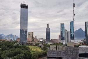 Hyatt House Monterrey Valle San Pedro