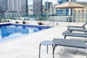 Hyatt Place Monterrey Valle