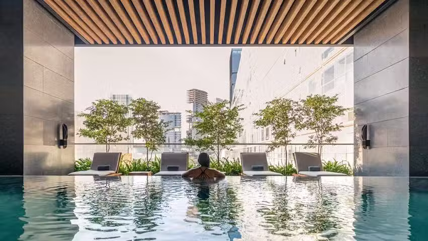 Hyatt Regency Andares Guadalajara