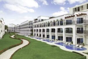 Hyatt Vivid Playa del Carmen