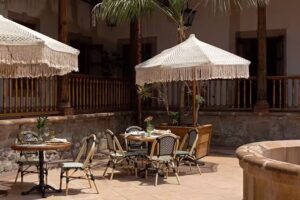 Ibarra 14 Hotel y Restaurante