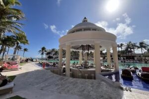 Iberostar Grand Paraíso Riviera Maya