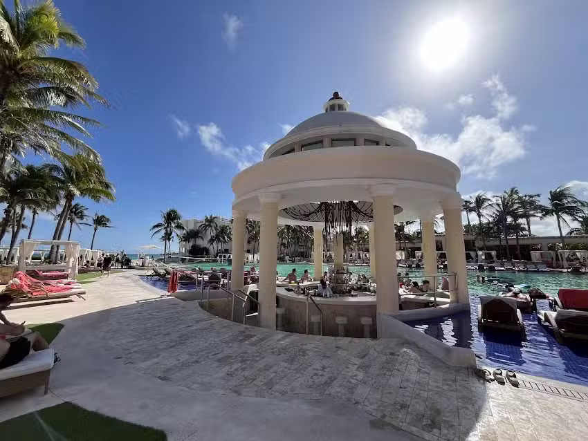 Iberostar Grand Para&iacute;so Riviera Maya