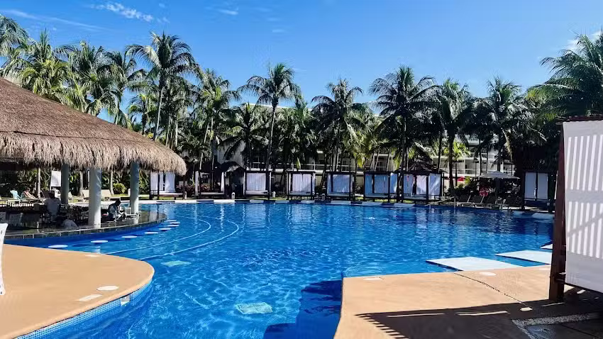 Iberostar Selection Riviera Canc&uacute;n