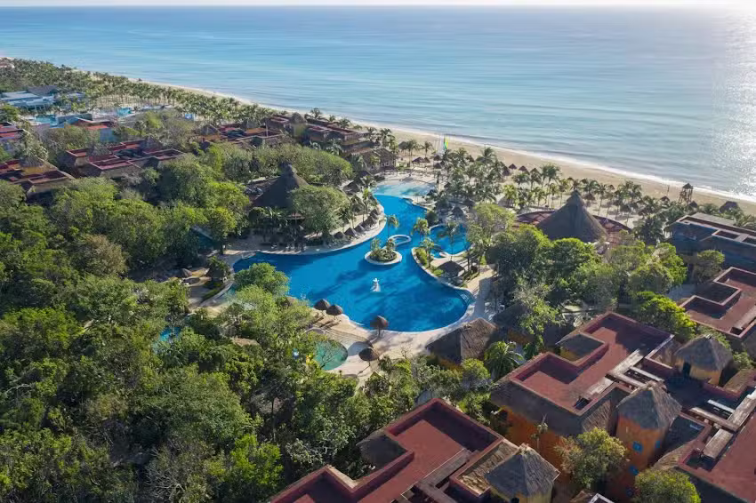 Iberostar Waves Quetzal
