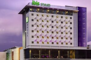 Ibis Styles
