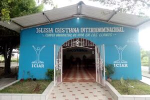 ICIAR MANANTIAL DE VIDA DE LLANOS