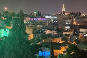 Iglesia de la Sagrada Familia
