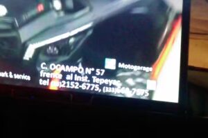 Iglesia Los Arquitos