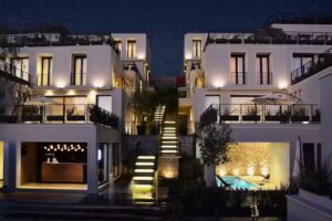 Ilo Rojo Hotel Boutique San Miguel de Allende