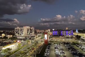 Imperio de Angeles Executive