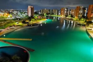 In Love Place Vacation Rooms