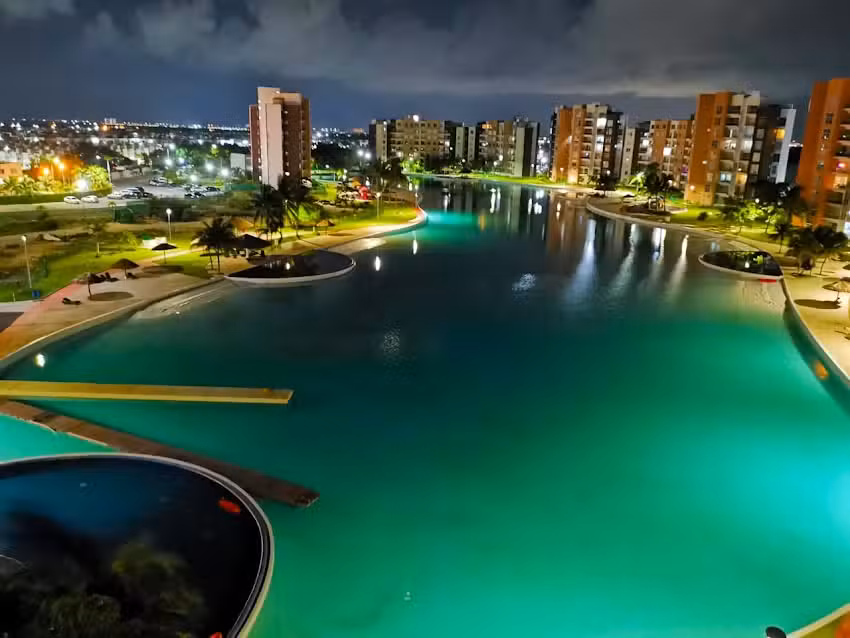 In Love Place Vacation Rooms