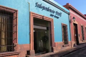 Independencia Dos 7 Hotel Boutique