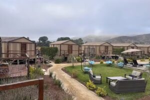 Indómito Glamping Resort