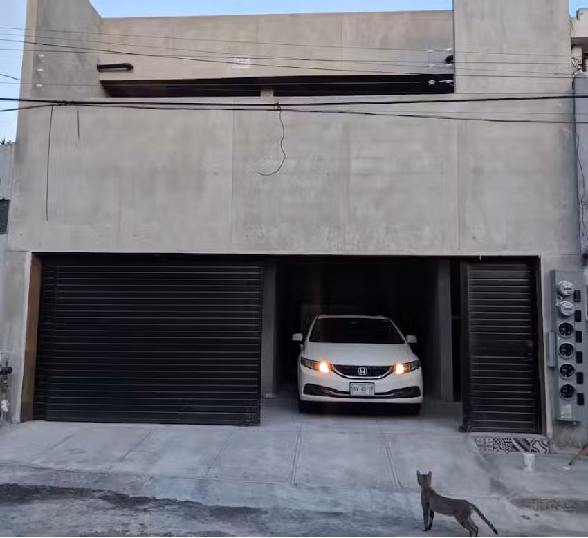 Industrial Lofts &ndash; Alojamiento por D&iacute;a, Semana o Mes