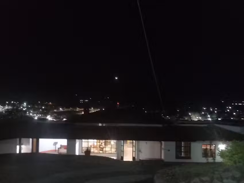 Infinito Cielo Hotel Boutique