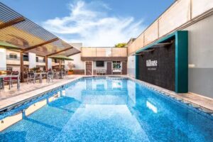 InHouse Hotel Culiacán