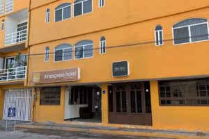 Inn Express Hotel Tula