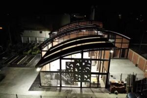 Instituto de Asistencia e Integración Social “CVC-TECHO”