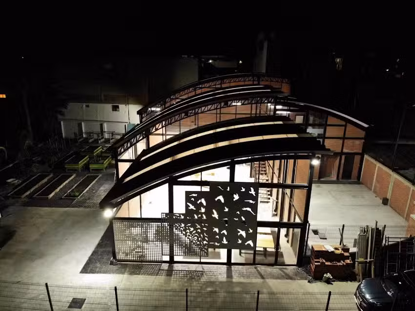 Instituto de Asistencia e Integraci&oacute;n Social &ldquo;CVC-TECHO&rdquo;