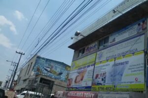 INSTITUTO VODDER PLANTEL ARAGON