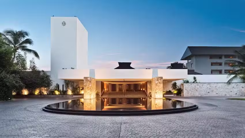 InterContinental Presidente Cozumel Resort Spa