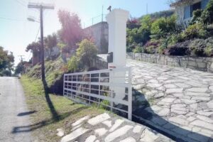 Into the Moon (Glamping en Monterrey)