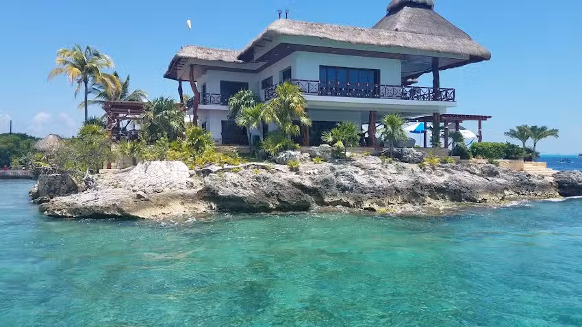 Isla Mujeres