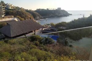 ISLA NATURA BEACH HUATULCO
