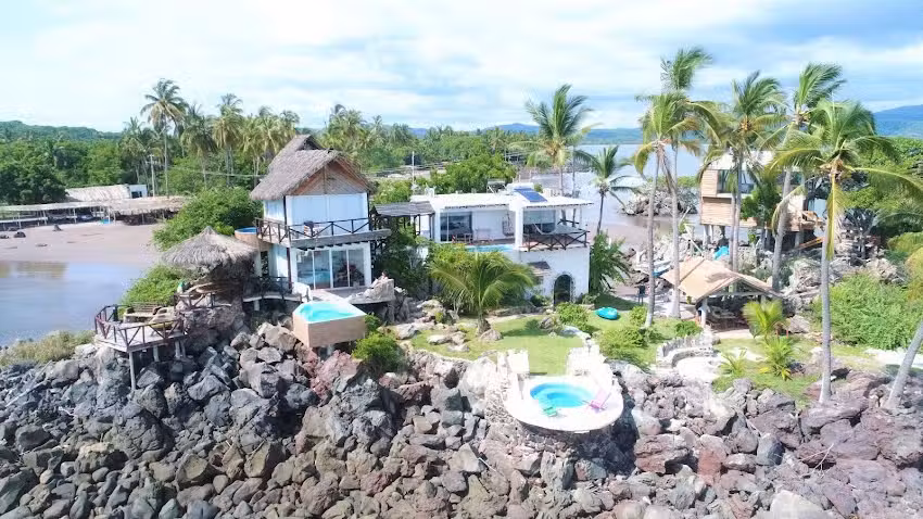 Isla Quimera San Blas Only Adults