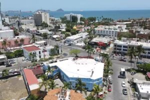 Isla Venados Renta Vacacional