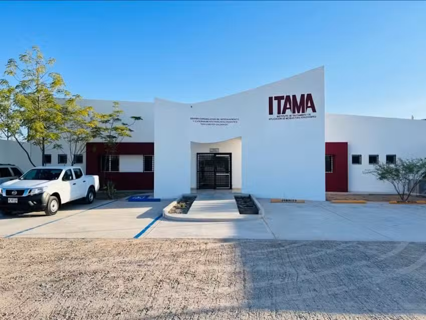 Itama