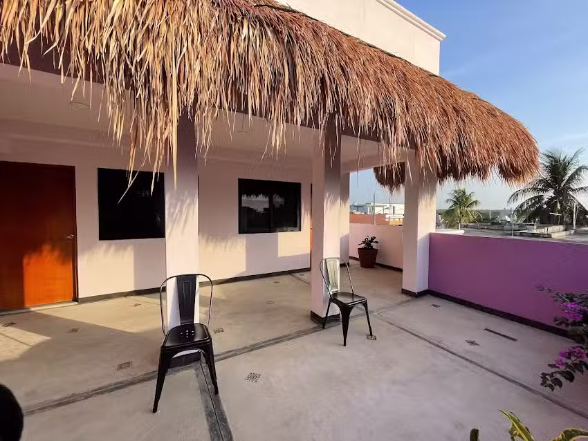 ITZA Hotel Akumal
